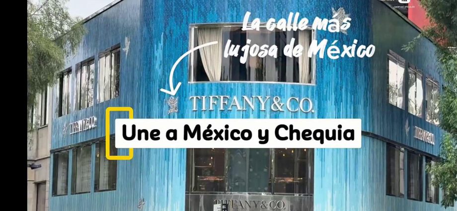 presidente-masaryk:-la-calle-mas-lujosa-de-america-latina-que-une-a-mexico-y-chequia