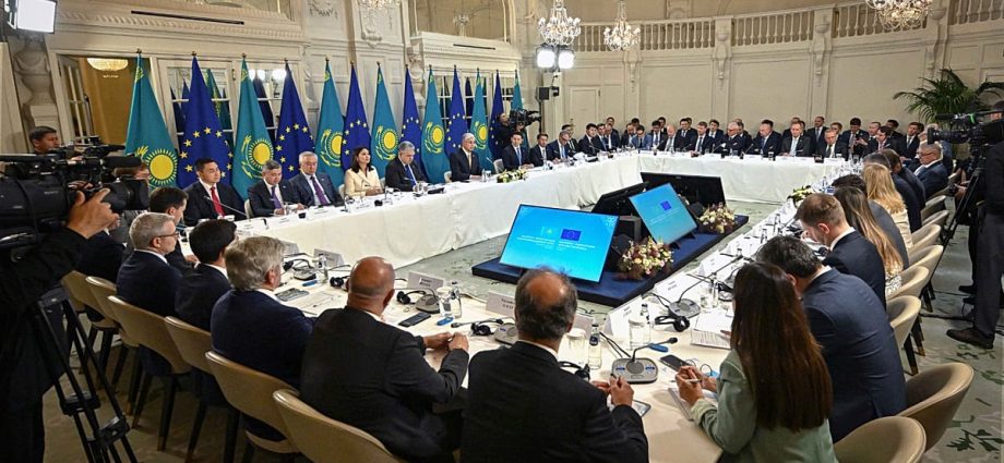 kazakhstan-signs-e10bn-in-deals-with-europe-as-tokayev-wraps-brussels-visit