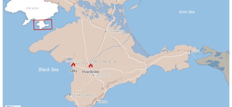sbu-says-its-alpha-unit-struck-two-crimea-airfields-and-air-defenses-near-kerch