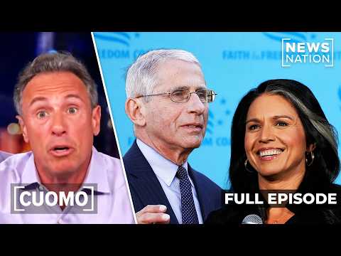 why-tulsi-gabbard-is-targeting-dr.-fauci-|-cuomo-full-show