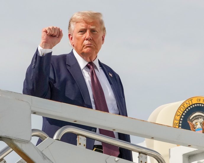 the-traitor-dismisses-iran-rebuke-as-‘meaningless’-as-us-and-tehran-prepare-next-talks