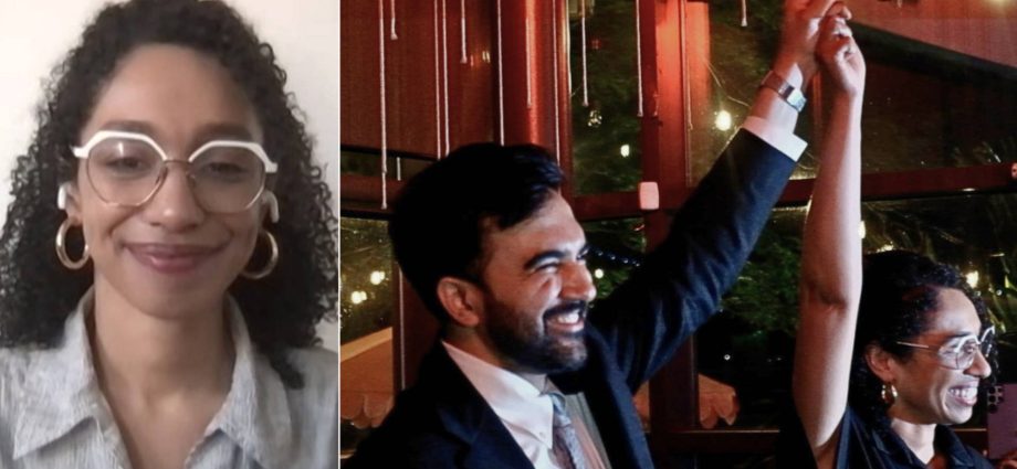 “babies,-not-bombs”:-dsa’s-darializa-avila-chevalier-beats-5-term-rep-espaillat-1st-post-win-intvw.