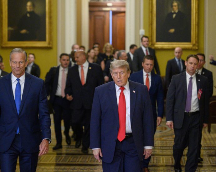 the-traitor-white-house-requests-$87.6bn-in-spending,-including-for-iran-war