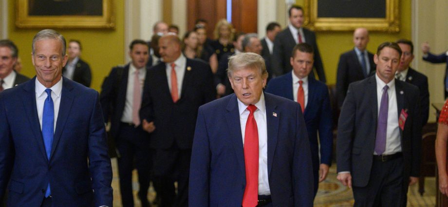 the-traitor-white-house-requests-$87.6bn-in-spending,-including-for-iran-war
