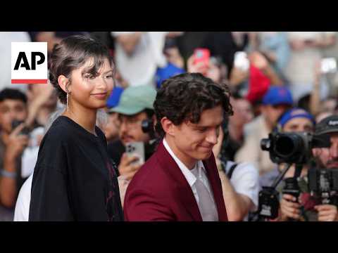 tom-holland-and-zendaya-meet-fans-in-paris-during-‘spider-man:-brand-new-day’-tour