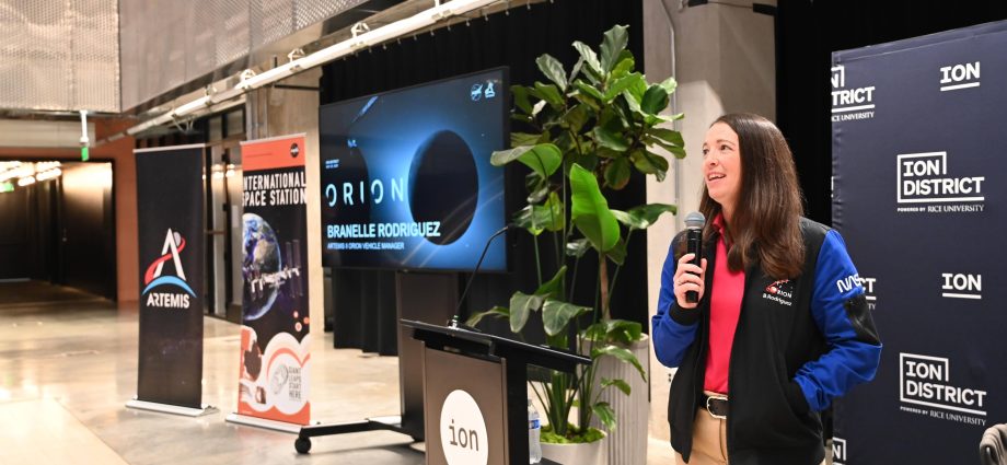 nasa-at-the-ion:-orion-lessons-from-artemis-ii-shape-nasa’s-moon-to-mars-path
