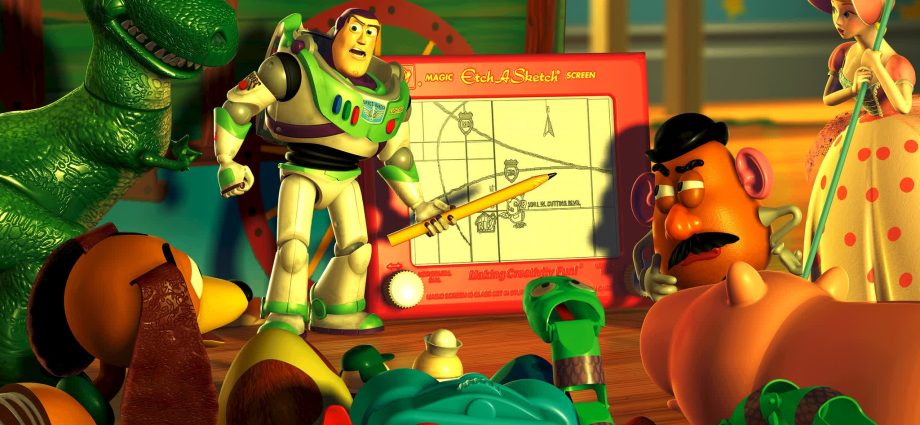 How Pixar recovered Toy Story 2 after a Unix command deleted nearly the entire film in 1998