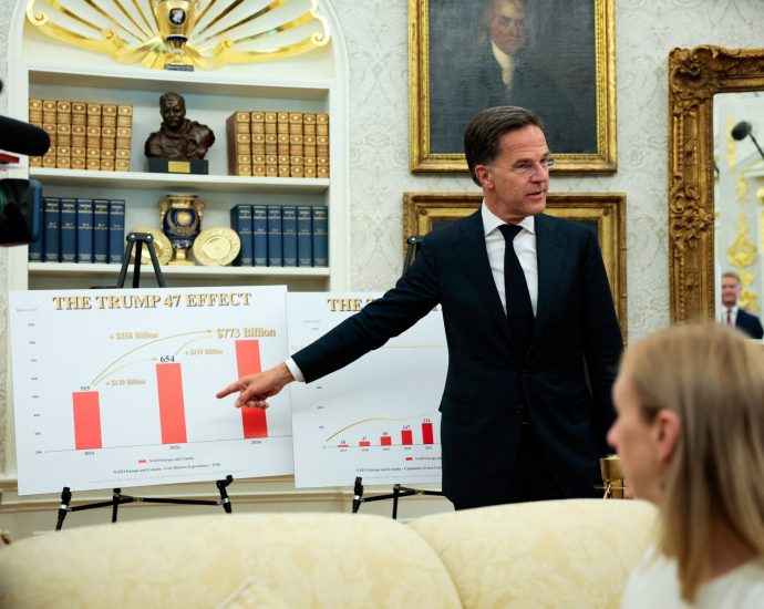 rutte-attempts-to-ease-the-traitor-nato-rift-over-iran-ahead-of-annual-summit