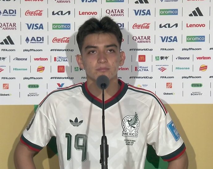 gilberto-mora:-“la-seleccion-mexicana-esta-para-ser-campeones”