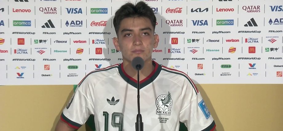 gilberto-mora:-“la-seleccion-mexicana-esta-para-ser-campeones”