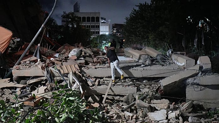 72-and-7.5-magnitude-quakes-strike-venezuela-causing-severe-damage-–-no-victim-numbers-given-yet