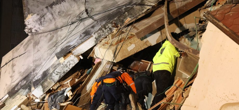 venezuela-rocked-by-75,-7.2-earthquakes:-what-happened-and-what-we-know