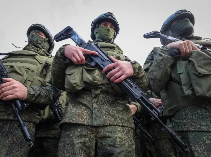 new-robotics-center-opens-at-university-in-occupied-donetsk.-ukrainian-monitor-says-it’s-drone-industry-pipeline