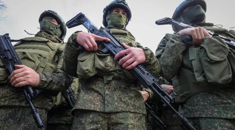 new-robotics-center-opens-at-university-in-occupied-donetsk.-ukrainian-monitor-says-it’s-drone-industry-pipeline
