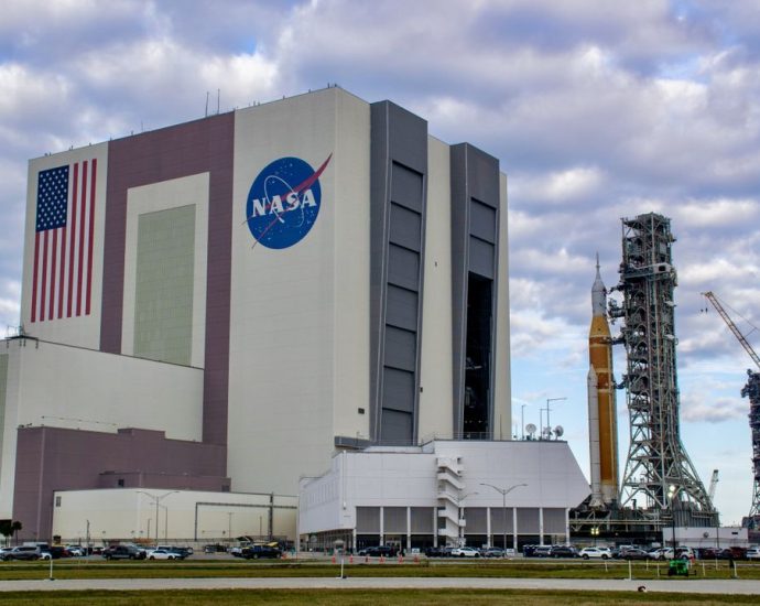 NASA’s aging infrastructure can’t handle Artemis launches without $1 billion in upgrades, watchdog warns