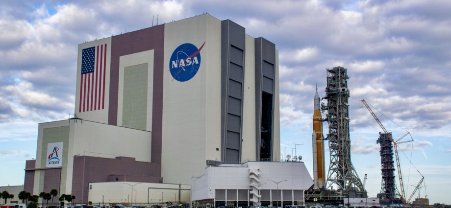NASA’s aging infrastructure can’t handle Artemis launches without $1 billion in upgrades, watchdog warns