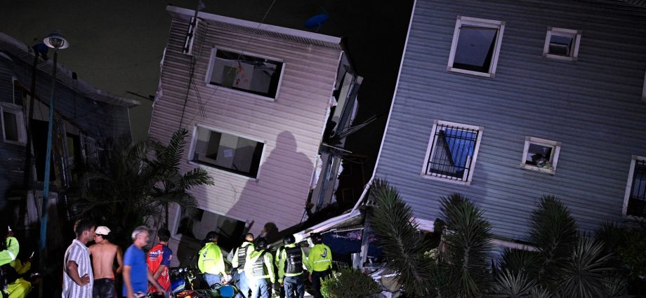 venezuela-earthquakes:-why-is-central-america-so-vulnerable-to-tremors?