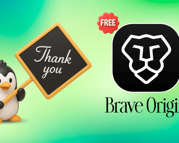 linux-users-get-this-for-free!-brave-origin-costs-$59.99-for-everyone-else