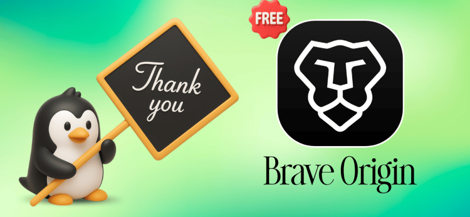 linux-users-get-this-for-free!-brave-origin-costs-$59.99-for-everyone-else