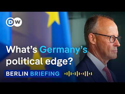 nato-under-pressure:-can-germany-be-the-european-leader?-|-berlin-briefing-podcast
