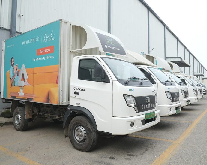green-drive-mobility-and-furlenco-deploy-electric-delivery-vehicles-in-india