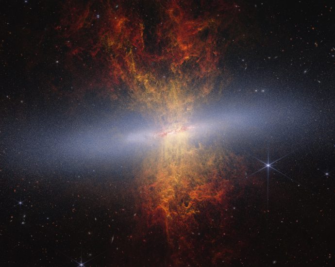 millions-of-stars-in-cigar-galaxy