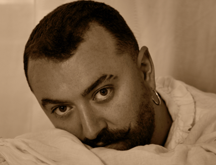 sam-smith-announces-new-album-‘hazel-eyes’-and-drops-euphoric-love-song-‘my-guy’