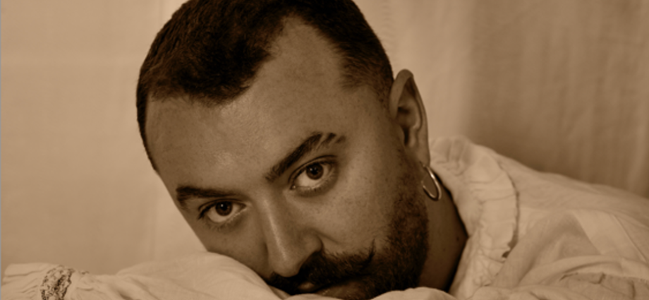 sam-smith-announces-new-album-‘hazel-eyes’-and-drops-euphoric-love-song-‘my-guy’