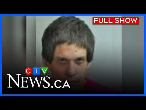 police-release-pics-of-stabbing-suspect-|-ctv-news-northern-ontario-at-11:30pm-for-june-24,-2026
