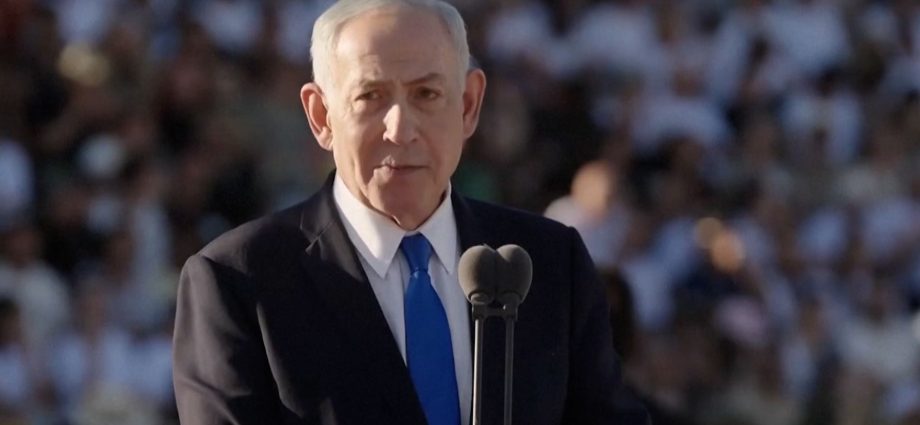 netanyahu:-‘we-will-remain-in-lebanon,-syria,-and-gaza-as-long-as-required’