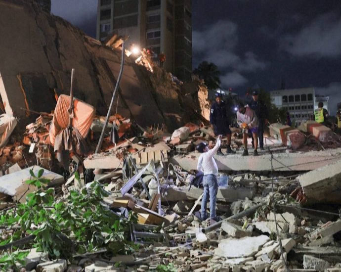 “utter-devastation”:-thousands-feared-dead-in-venezuela-after-double-earthquakes