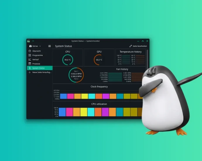 getting-more-out-of-kde-plasma-system-monitor