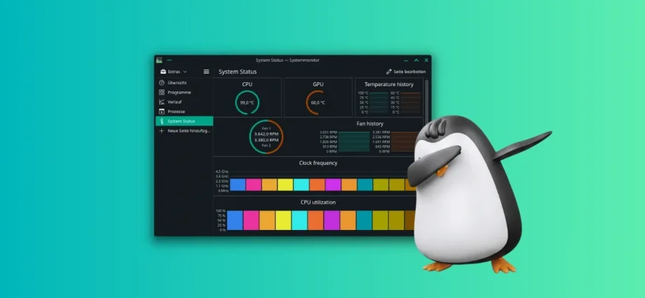 getting-more-out-of-kde-plasma-system-monitor