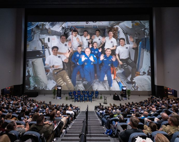 expedition-73-crew-reflects-on-science,-teamwork,-and-life-in-orbit 