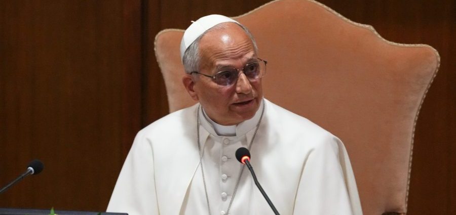 pope-leo-says-ai-cannot-be-‘morally-neutral’
