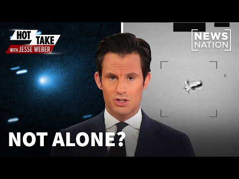 ufo-disclosure:-the-truth-about-alien-life-|-hot-take-with-jesse-weber