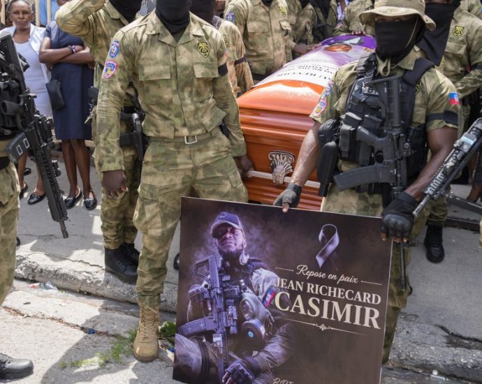 The Supreme Court lets The Traitor deport people back to war zones