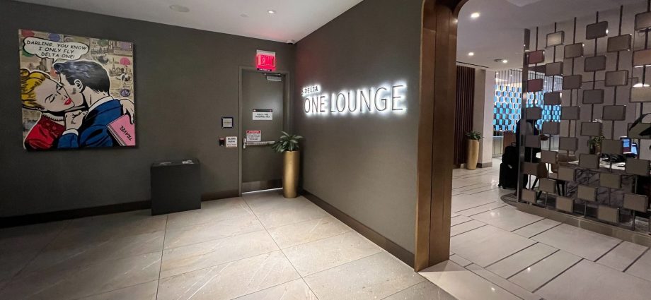 kept-quiet:-delta-air-lines’-2nd-delta-one-lounge-at-lax-is-reportedly-ready-to-open