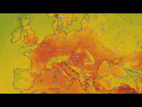 live:-heat-map-shows-heatwave-across-europe