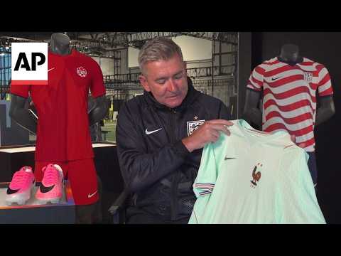 national-pride-meets-breathable-mesh:-a-look-at-the-design-of-world-cup-uniforms