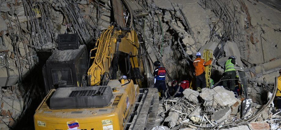 venezuela-earthquakes:-why-is-caracas-so-vulnerable?
