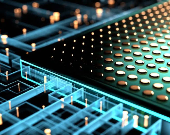 Qualcomm unveils sweeping AI infrastructure strategy to take on Nvidia in the data center