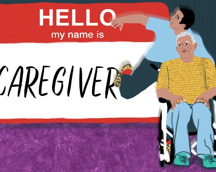 Worried About Your Aging Parents? Welcome to the Caregiving Club