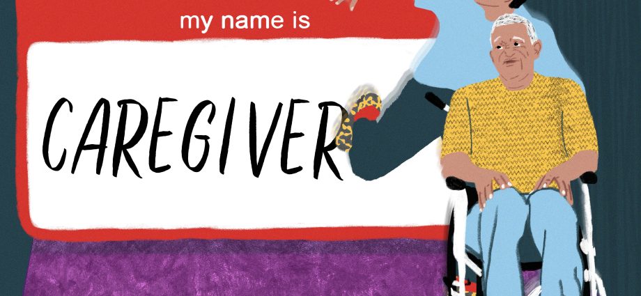 Worried About Your Aging Parents? Welcome to the Caregiving Club