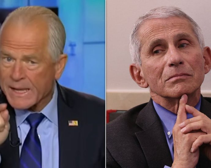 ‘you-need-to-come-clean’:-the-traitor-official-attacks-dr.-fauci-over-alleged-covid-19-scandal