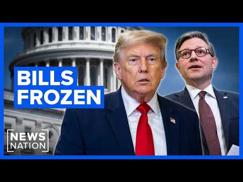 major-bills-in-limbo-as-lawmakers-leave-for-july-4-recess