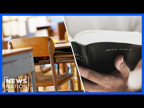 texas-eyes-requiring-bible-lessons-in-public-schools