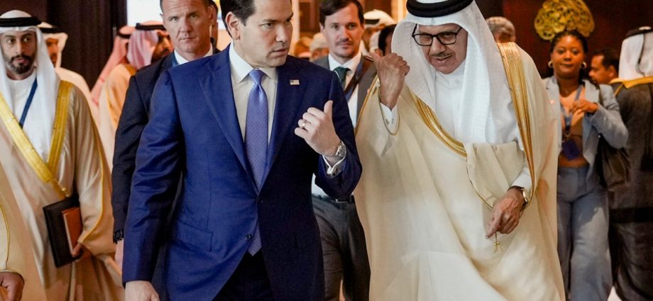 iran-slams-the-gcc-and-the-us-for-‘interventionist’-statement:-what-we-know