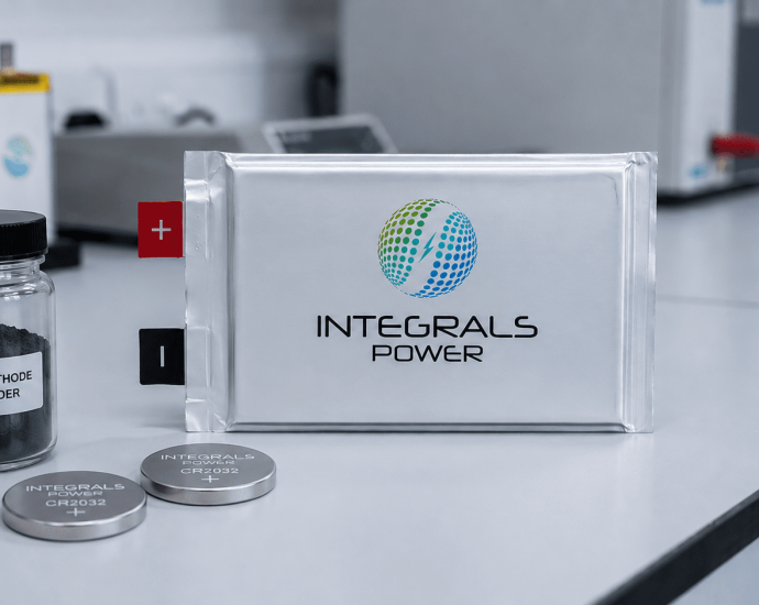 integrals-power-validates-its-uk-made-lfp-cathode-at-153-mah/g-in-cell-tests