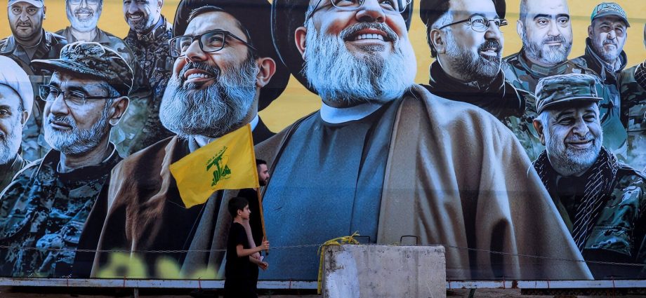 hezbollah:-israel-must-‘unconditionally’-leave-lebanon